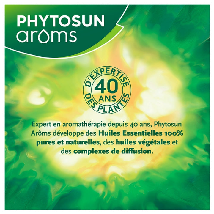 Phytosun Aroms Fine Lavender Essential Oil 10 ml (0.34fl oz)