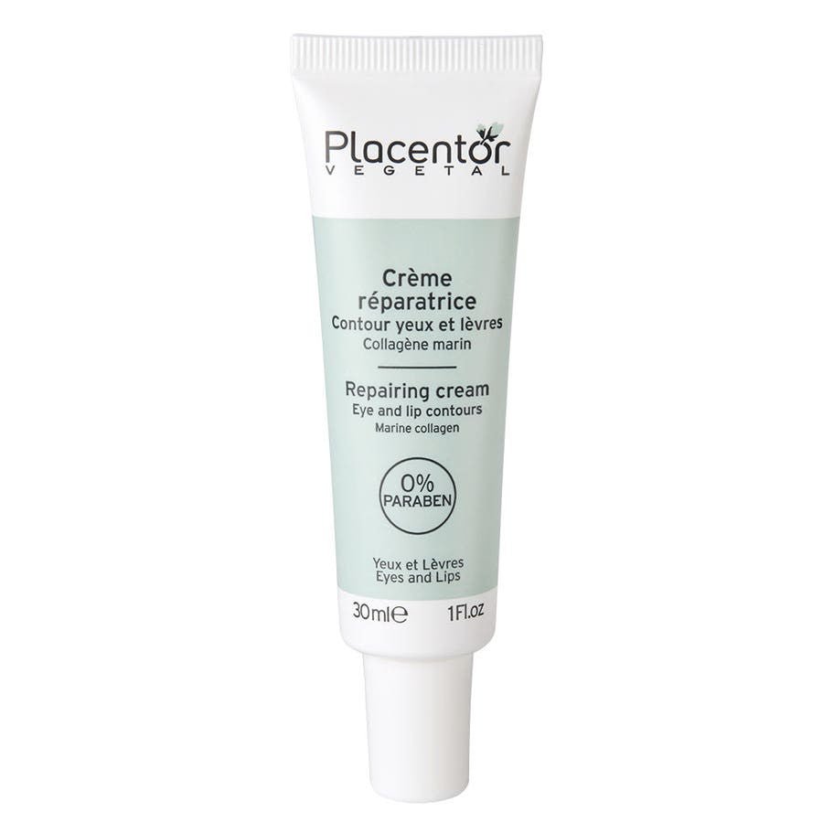 Placentor Vegetal Placentor Eye And Lip Contour 30ml (1.01fl oz) - FrenchBeautyHub