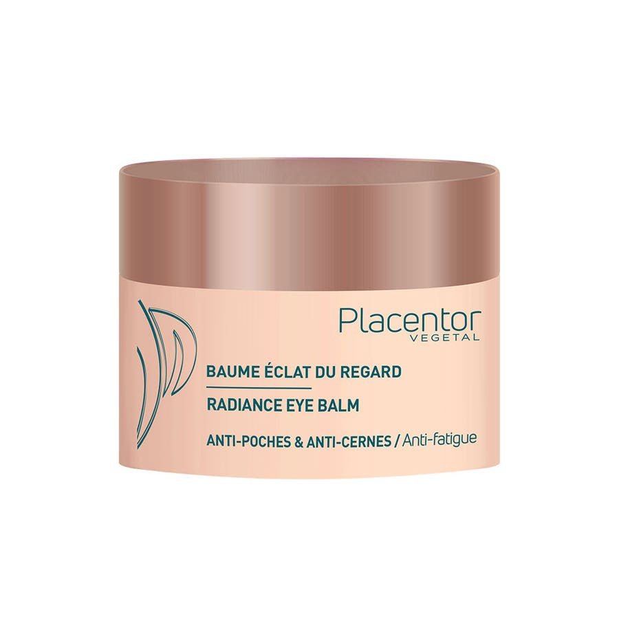 Placentor Vegetal Radiance Regard Balm 30ml (1.01fl oz) - FrenchBeautyHub