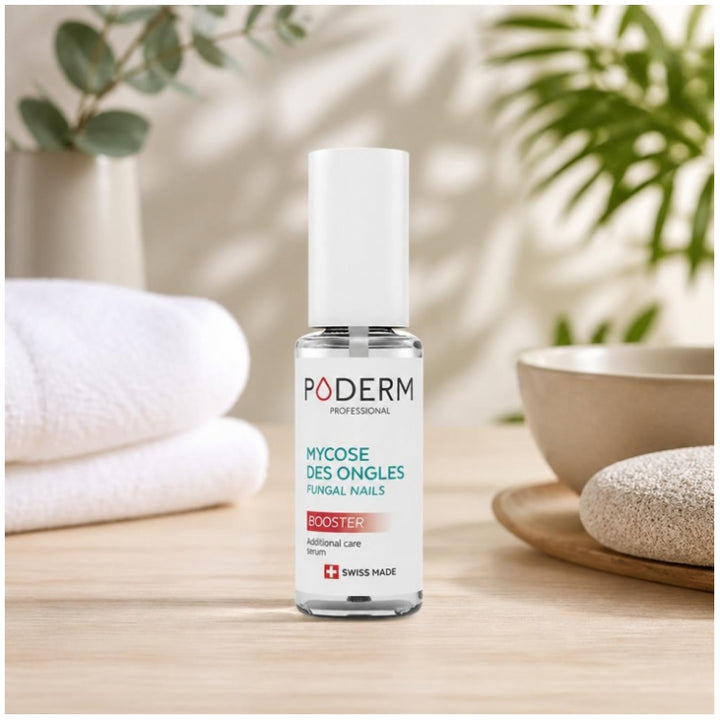 Poderm Nail Fungus Booster Treatment 6ml