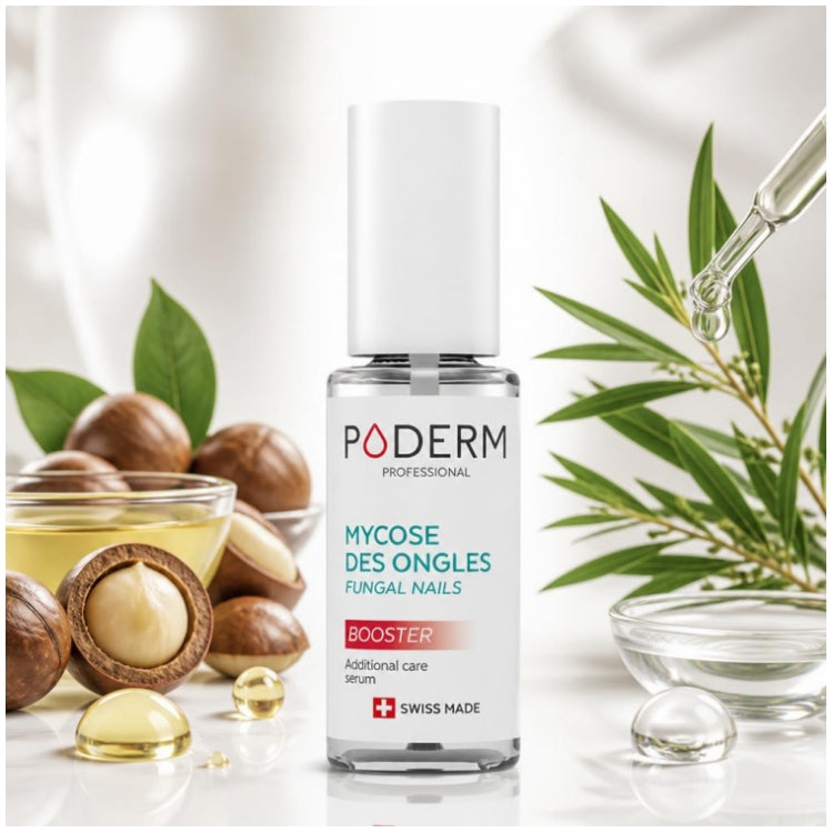 Poderm Nail Fungus Booster Treatment 6ml