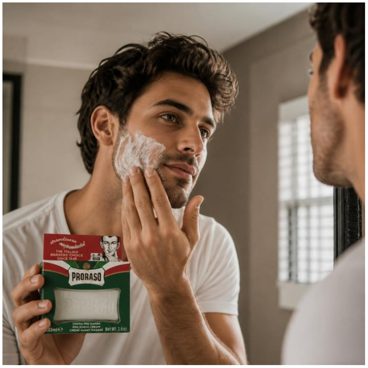 Proraso Pre Shave كريم 100 ml