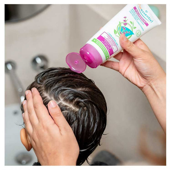 Puressentiel Poudoux Puressentiel Pouxdoux Protector post-champú 200ml
