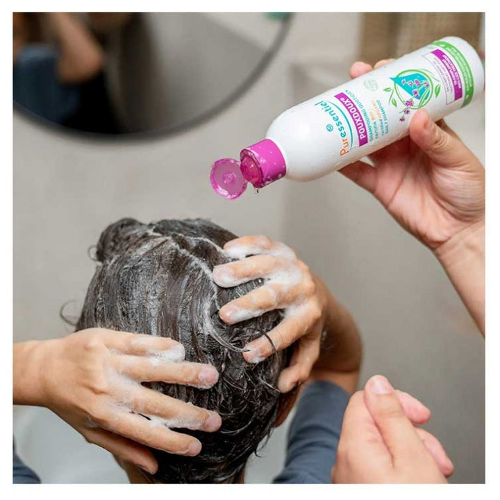 Puressentiel Anti-Lice Anti-lice Shampoo 200ml (6.76fl oz)