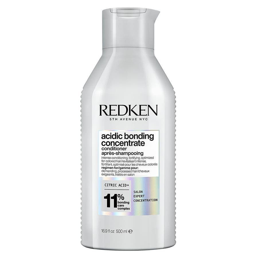 Redken Acidic Bonding Concentrate Conditioner 500ml (16.90fl oz) - FrenchBeautyHub
