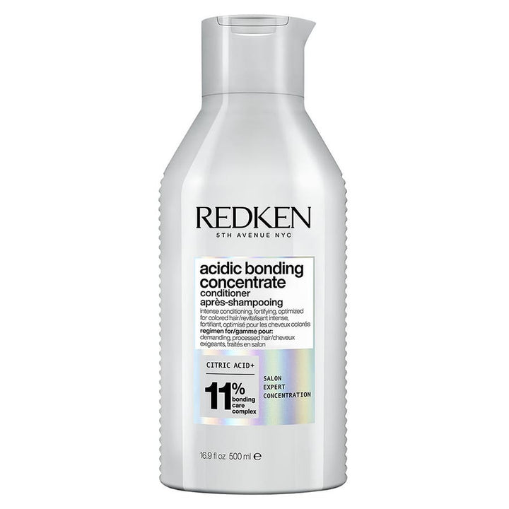 Redken Acidic Bonding Concentrate Conditioner 500 ml (16,91 fl oz) - FrenchBeautyHub