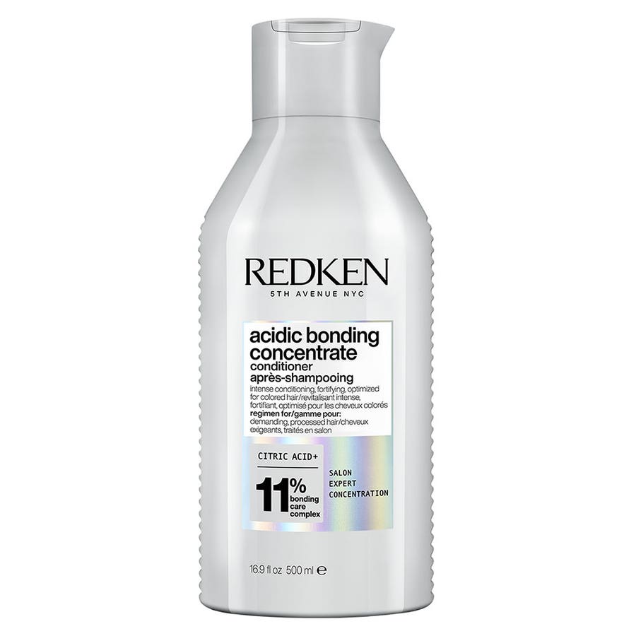 Redken Acidic Bonding Concentrate Conditioner 500ml (16.91fl oz) - FrenchBeautyHub