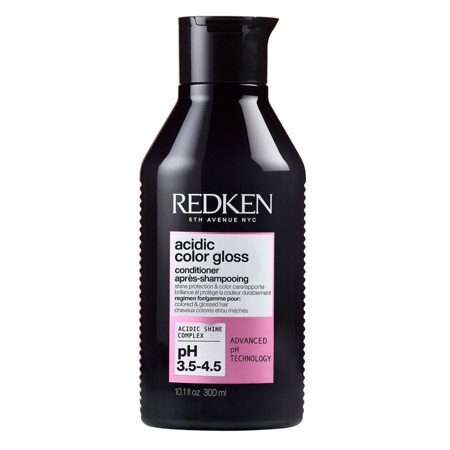 Redken Acidic Color Gloss Nourishing Conditioner 300ml (10.14fl oz) - FrenchBeautyHub
