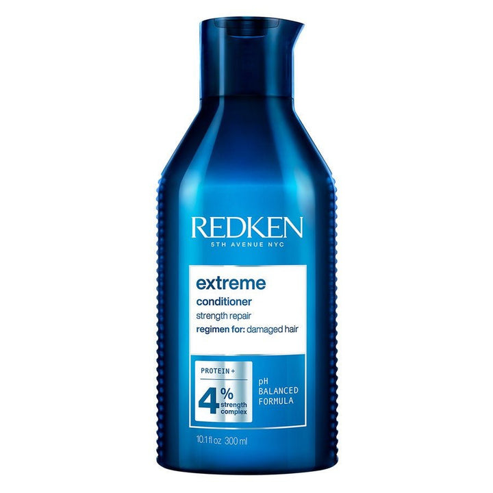 Redken Extreme stärkender Conditioner für geschädigtes Haar 300 ml (10,14 fl oz) - FrenchBeautyHub