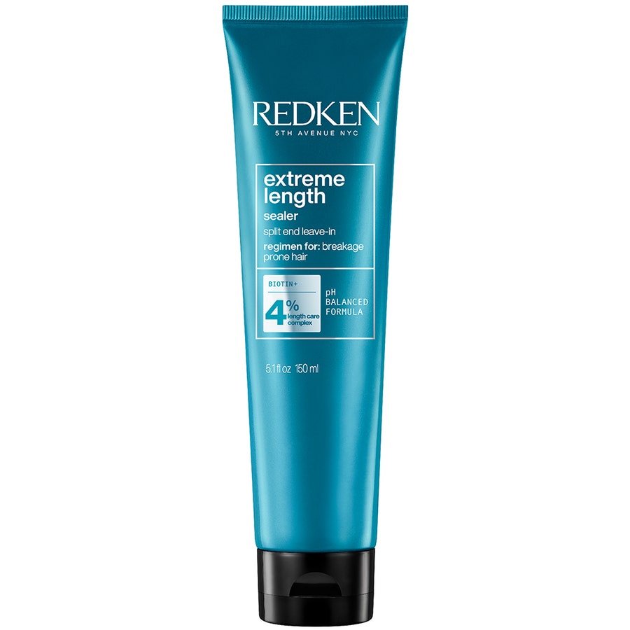Redken Extreme Length Leave - in Treatment 150ml (5.07fl oz) - FrenchBeautyHub