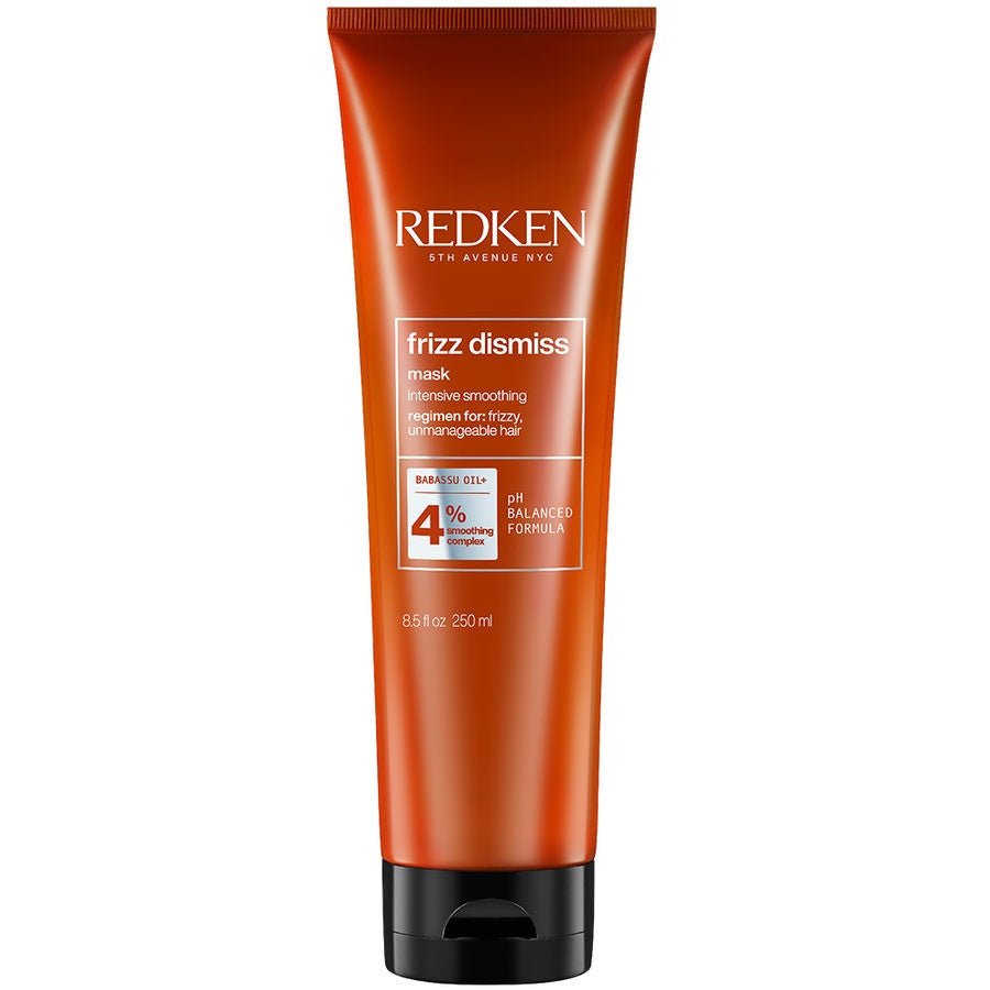 Redken Frizz Dismiss Mask 250ml (8.45fl oz) - FrenchBeautyHub
