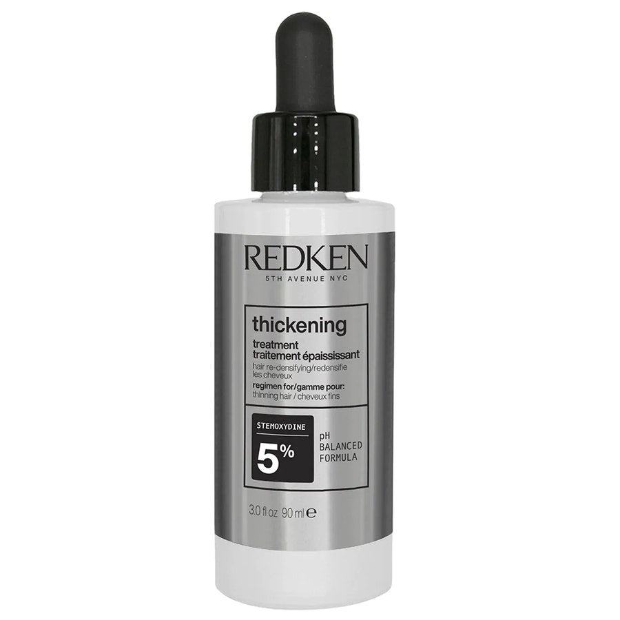 Redken Redensifying Treatment for Very Fine Hair 90ml (3.04fl oz) - FrenchBeautyHub