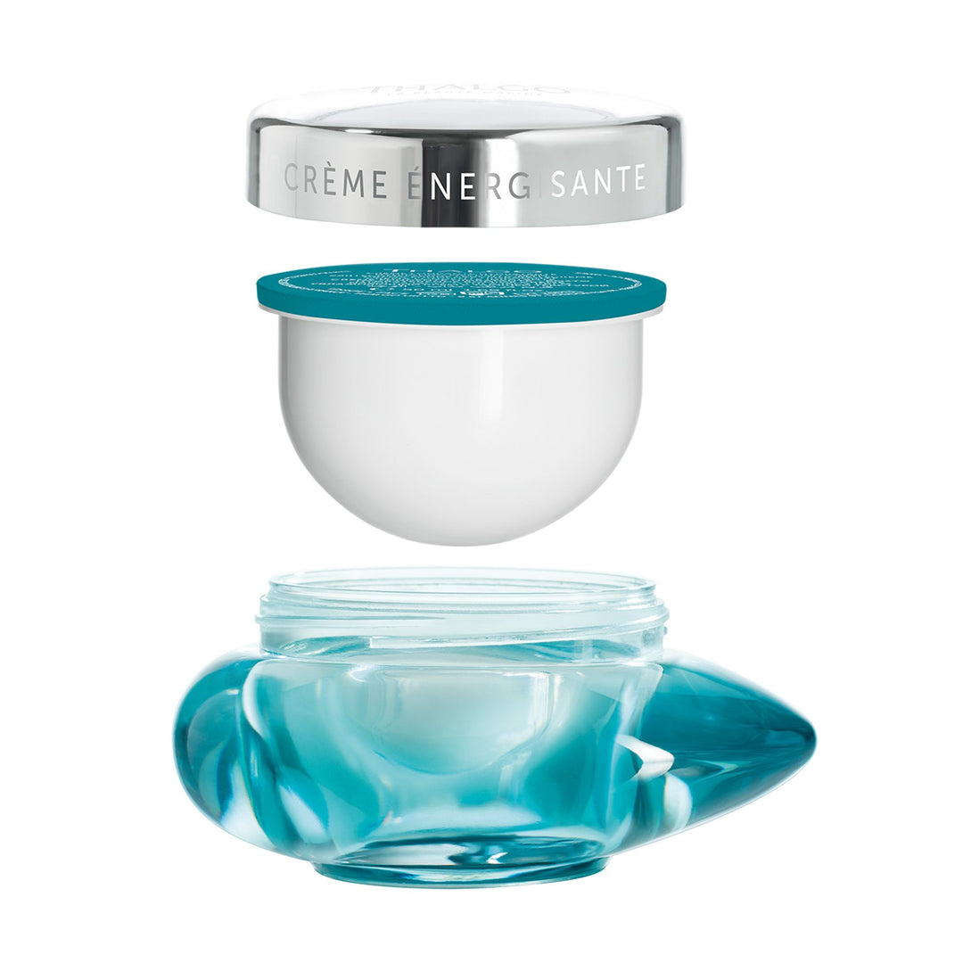 Thalgo Spiruline Boost Crème énergisante anti-pollution recharge 50ml