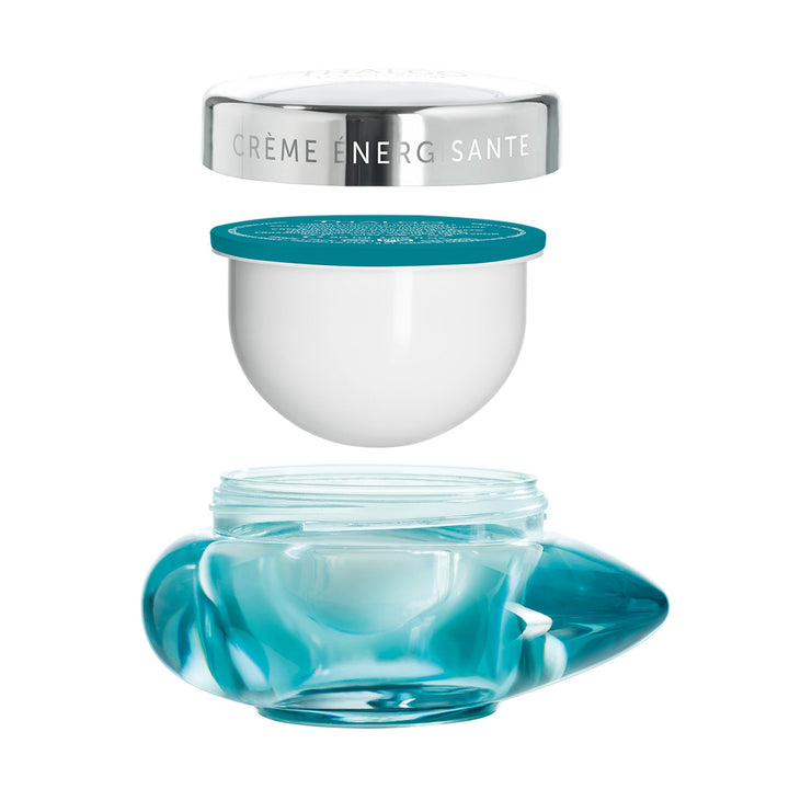 Thalgo Spiruline Boost Crème énergisante anti-pollution recharge 50ml