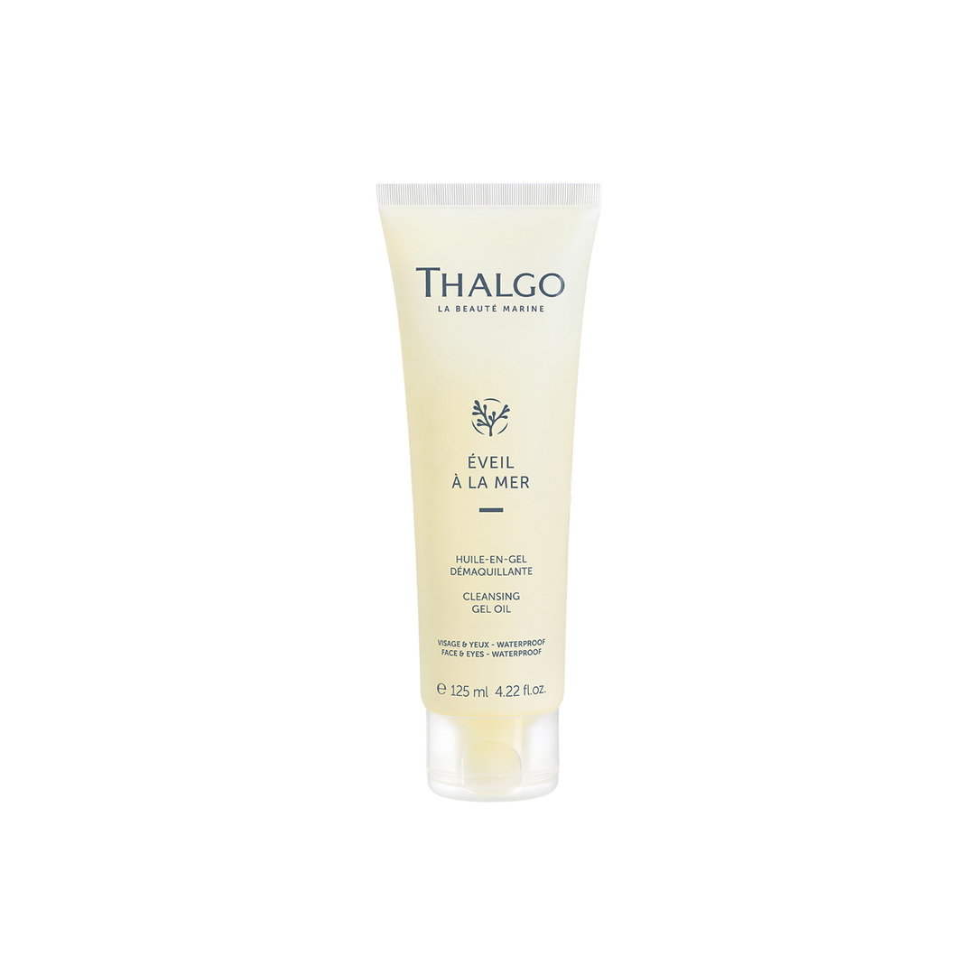 Thalgo Éveil Ë La Mer Cleansing Gel Oil 125ml (4.22fl oz)