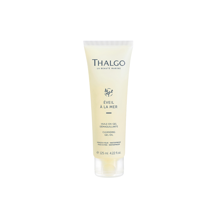 Thalgo Éveil Ë La Mer Cleansing Gel Oil 125ml (4.22fl oz)