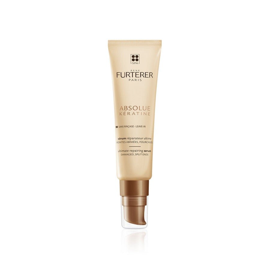 Rene Furterer Absolue Keratine Ultimate Repair Serum 30ml (1.01fl oz) - FrenchBeautyHub