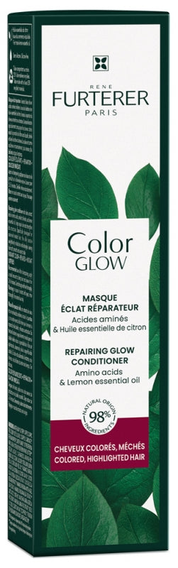 René Furterer Color Glow Glansherstellend Masker 100ml