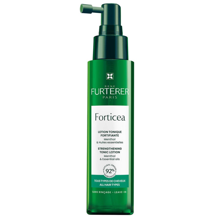 René Furterer Forticea Fortifying Toning Lotion 100ml (3.38fl oz) - FrenchBeautyHub
