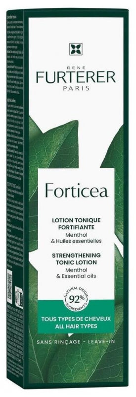 René Furterer Forticea لوسيون منشط ومقوٍ 100ml