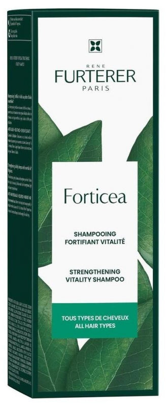 René Furterer Forticea Fortifying Revitalising Shampoo 200ml (6.76fl oz)