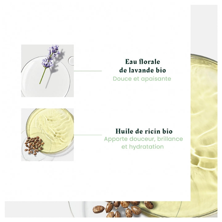 René Furterer Naturia Furterer Naturia Trockenshampoo 200ml