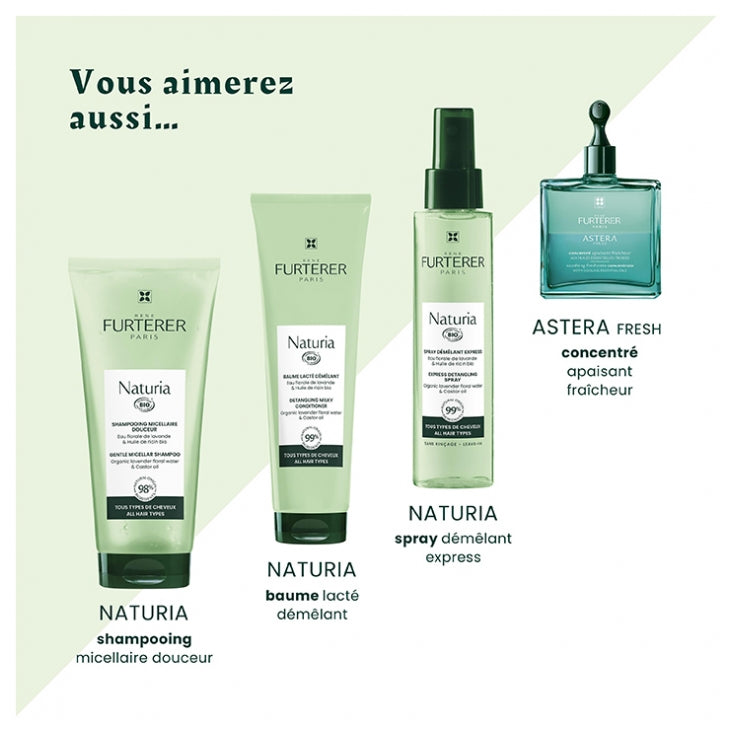 René Furterer Naturia Furterer Naturia Trockenshampoo 200ml