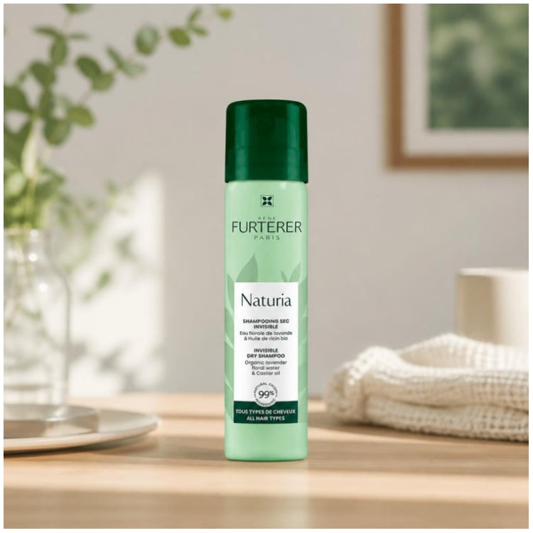 René Furterer Naturia Furterer Naturia Shampoo Secco 75ml