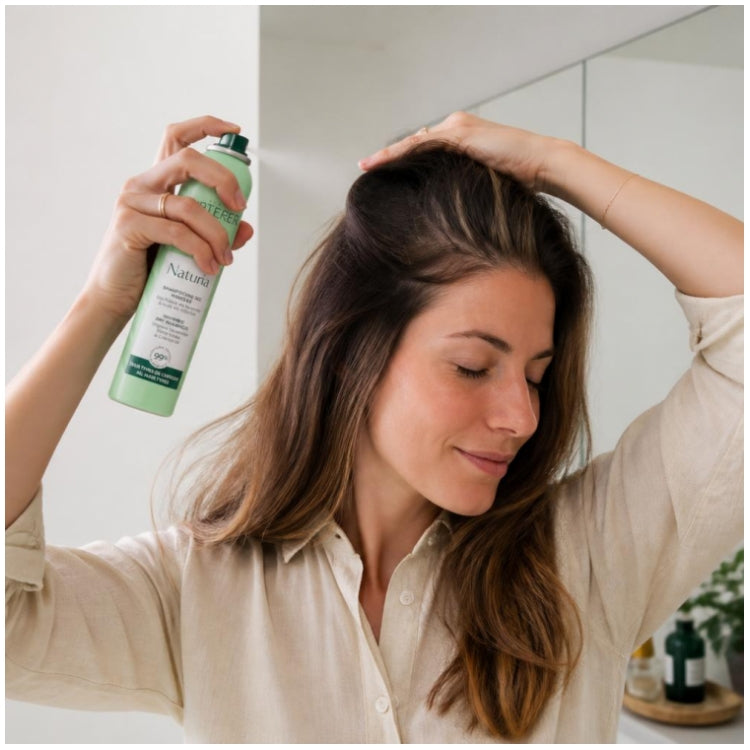 René Furterer Naturia Furterer Naturia Shampoo Secco 75ml