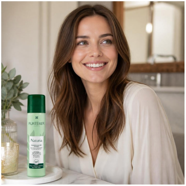 René Furterer Naturia Furterer Naturia Shampoo Secco 75ml