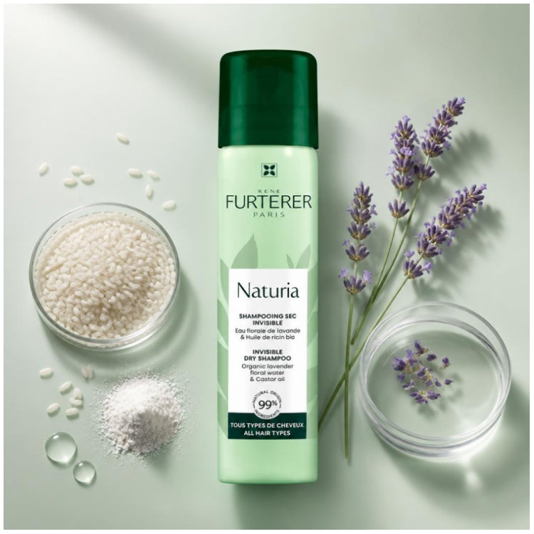 René Furterer Naturia Furterer Naturia Shampoo Secco 75ml