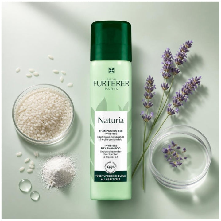 René Furterer Naturia Furterer Naturia Shampoo Secco 75ml