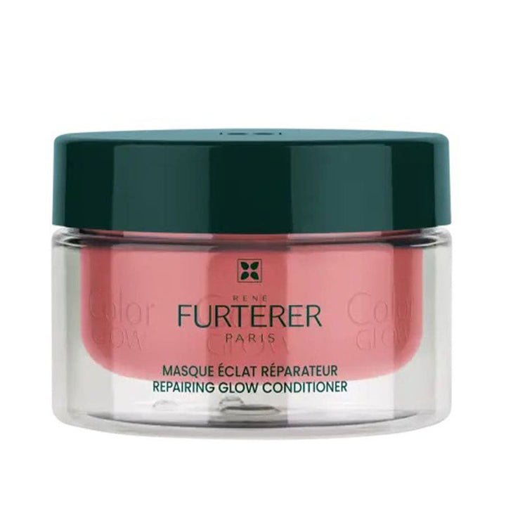 Rene Furterer Repairing Glow Conditioner 200ml (6.76fl oz) - FrenchBeautyHub