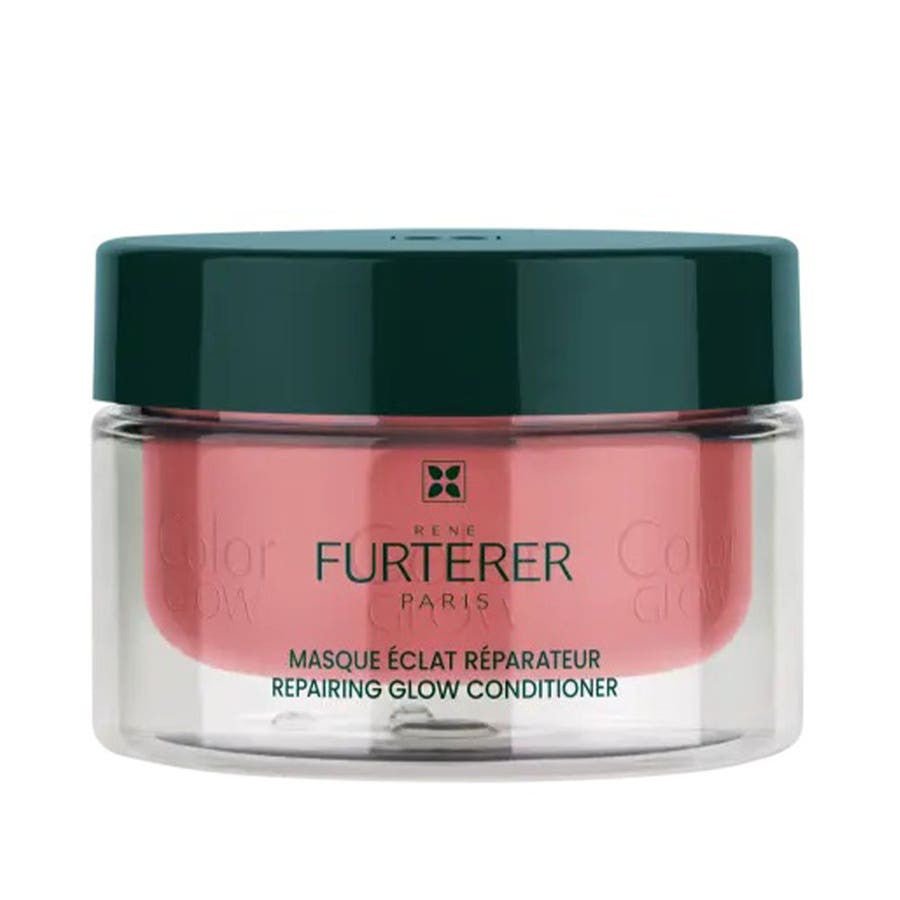 Rene Furterer Repairing Glow Conditioner 200ml (6.76fl oz) - FrenchBeautyHub