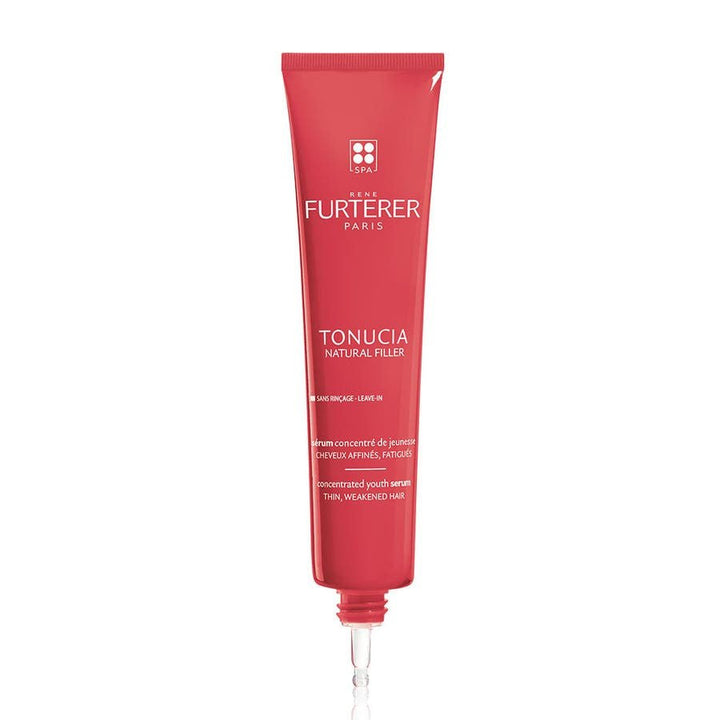 René Furterer Tonucia Advanced Youth Ritual Concentrated Serum 75ml (2.54fl oz) - FrenchBeautyHub