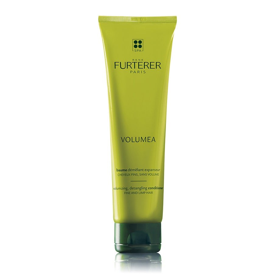 René Furterer Volumea Detangling Expanding Balm for Fine Hair 150ml (5.07fl oz) - FrenchBeautyHub
