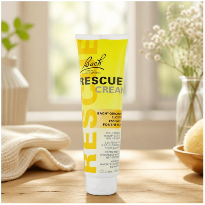 Rescue Crème Apaisante 150ml