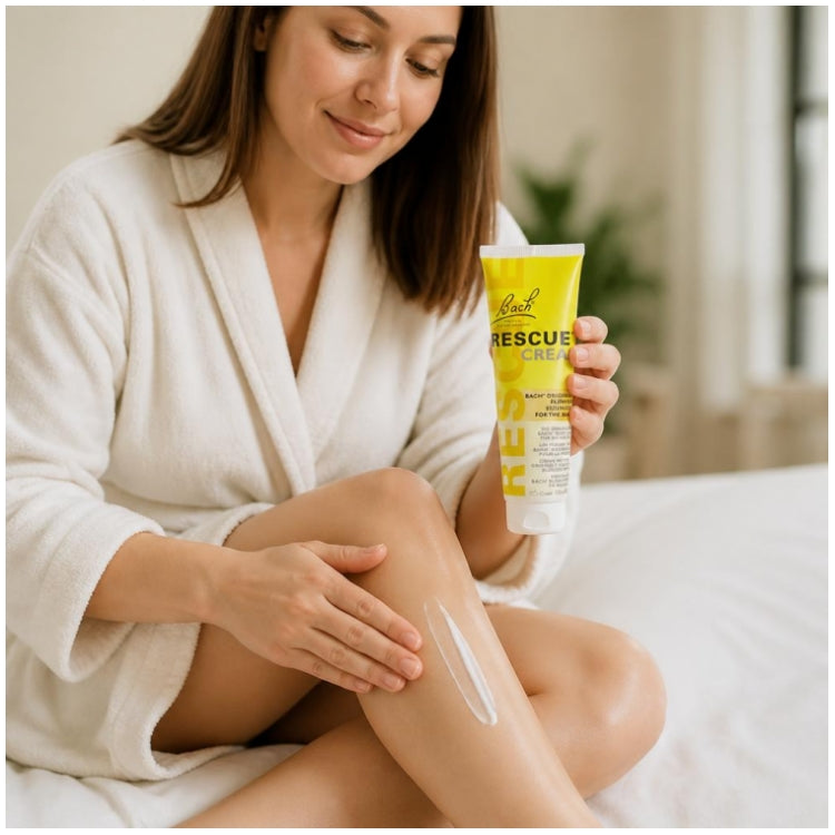 Rescue Crème Apaisante 150ml