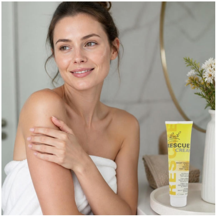 Rescue Crème Apaisante 150ml