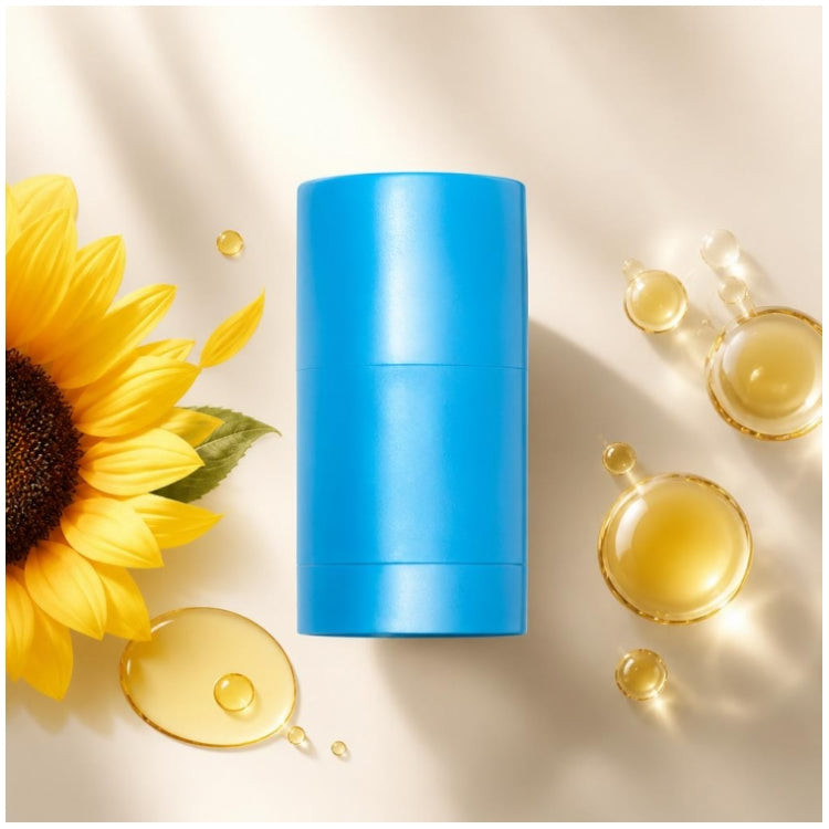 Respire Deodorant stick 48-hour efficacy