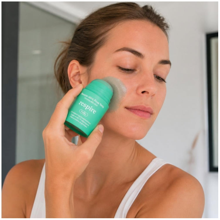 Respire Mask Stick for clear skin 50g (1.76 oz)