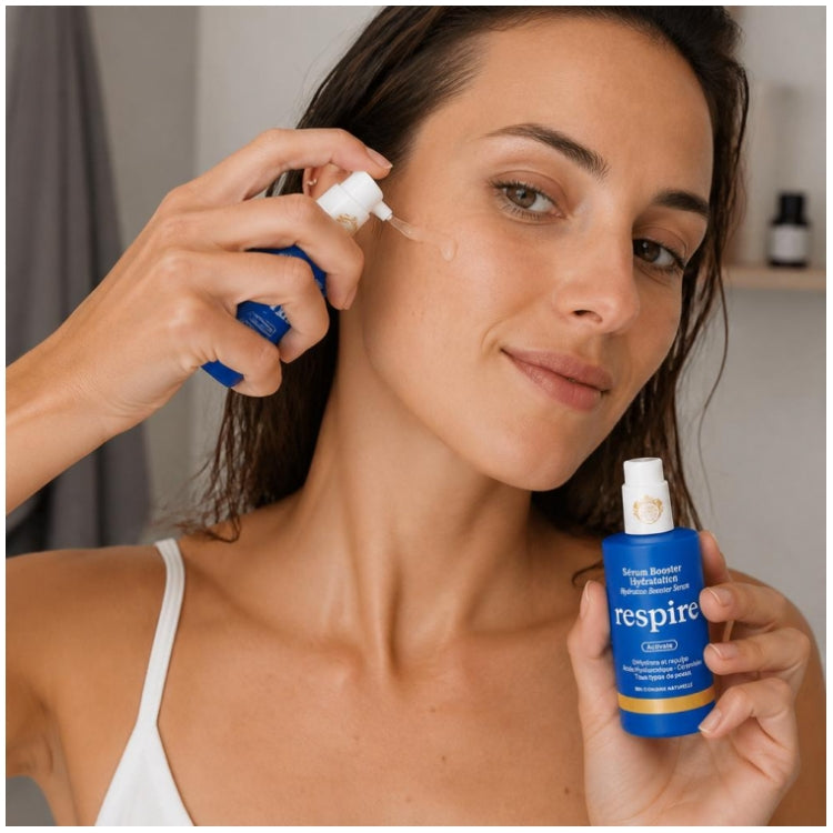 Respire Hydration Booster Serum 30ml (1.01 fl oz)
