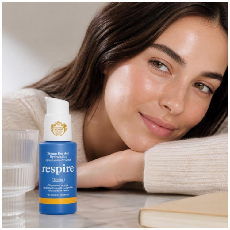 Respire Hydration Booster Serum 30ml (1.01 fl oz)