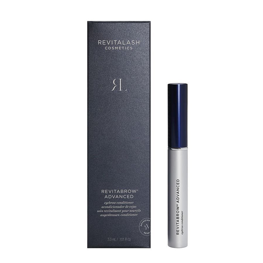 RevitaLash RevitaBrow Advanced Eyebrow Conditioner 3ml (0.1fl oz) - FrenchBeautyHub