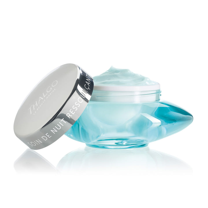 Thalgo Source Marine عناية ليلية منشّطة 50ml (1.69fl oz)