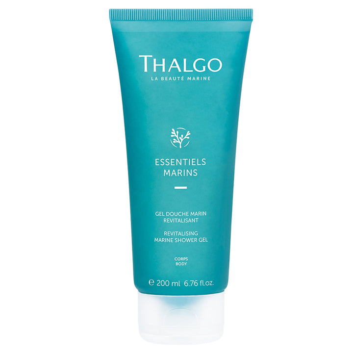Thalgo Les Essentiels Marins Gel douche marin 200ml