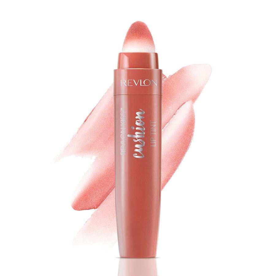 Revlon Kiss Cushion Lip Tint 4.4ml (0.14fl oz) - FrenchBeautyHub