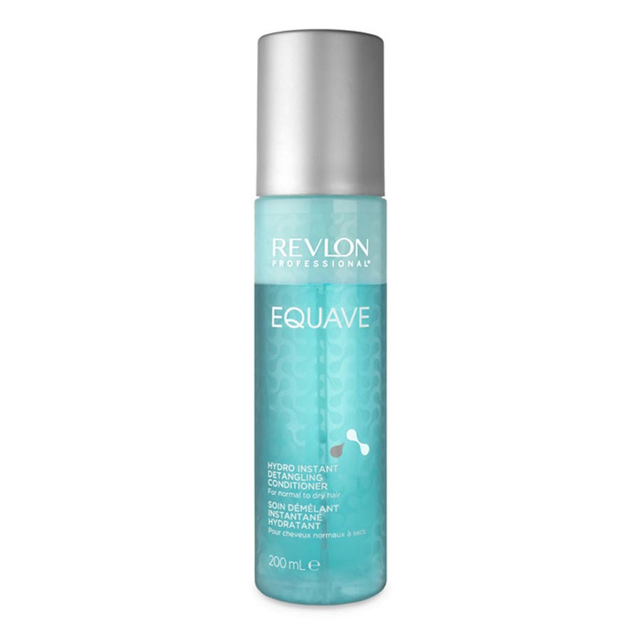 Revlon Professional Equave Instant Detangling Treatment Normal to Dry Hair 200ml (6.76fl oz) - FrenchBeautyHub