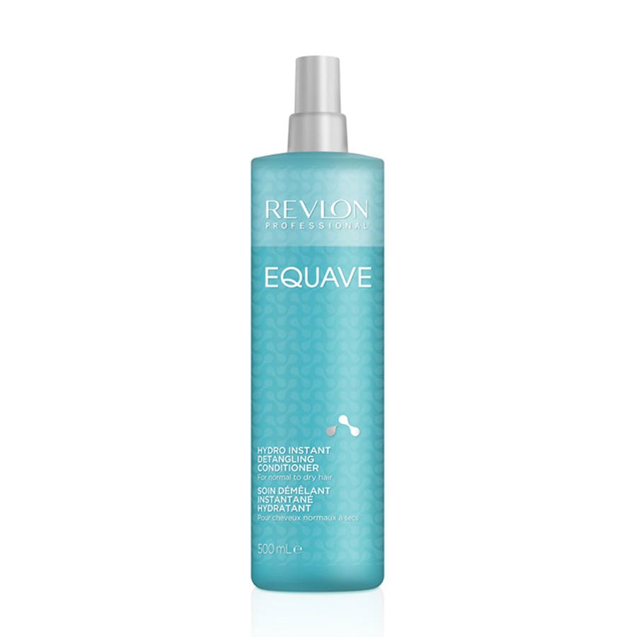 Revlon Professional Equave Instant Detangling Treatment Normal to Dry Hair 500ml (16.91fl oz) - FrenchBeautyHub