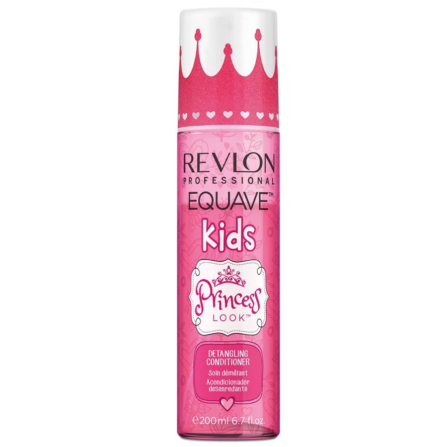Revlon Professional Equave Kids Demelant Princess Care 200ml (6.76fl oz) - FrenchBeautyHub